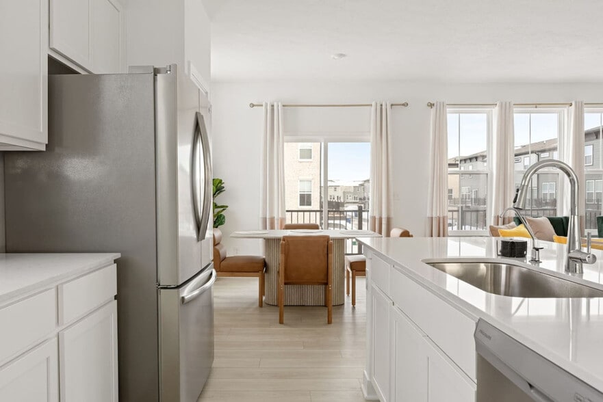 Building Photo - 17701 Remy Rd