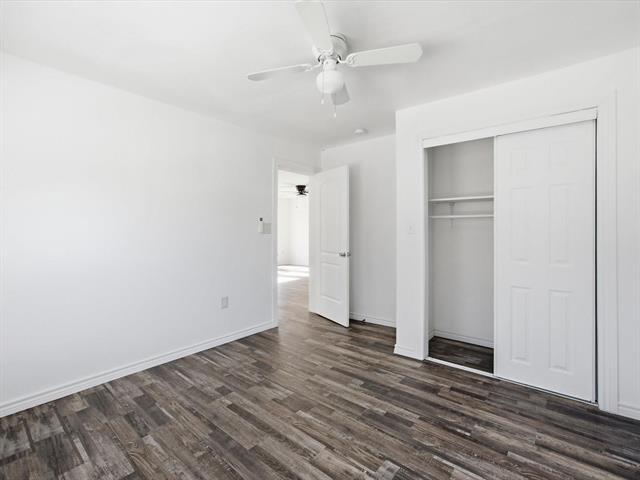 Building Photo - 807 Adkins St