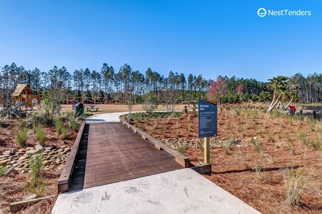 Building Photo - Wildlight Stunner Near Pool & School!