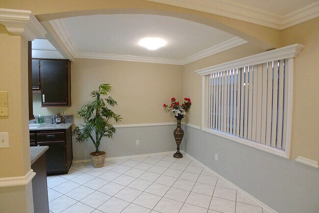 Interior Photo - Villa Andalucia