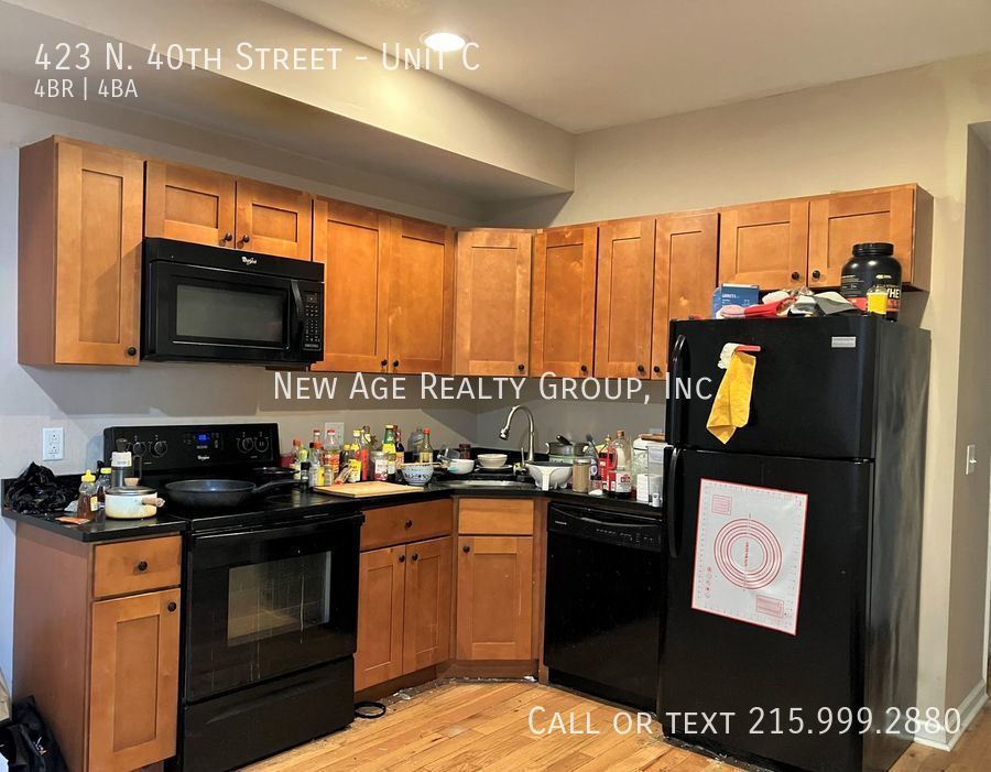 Building Photo - 423 N 40th St