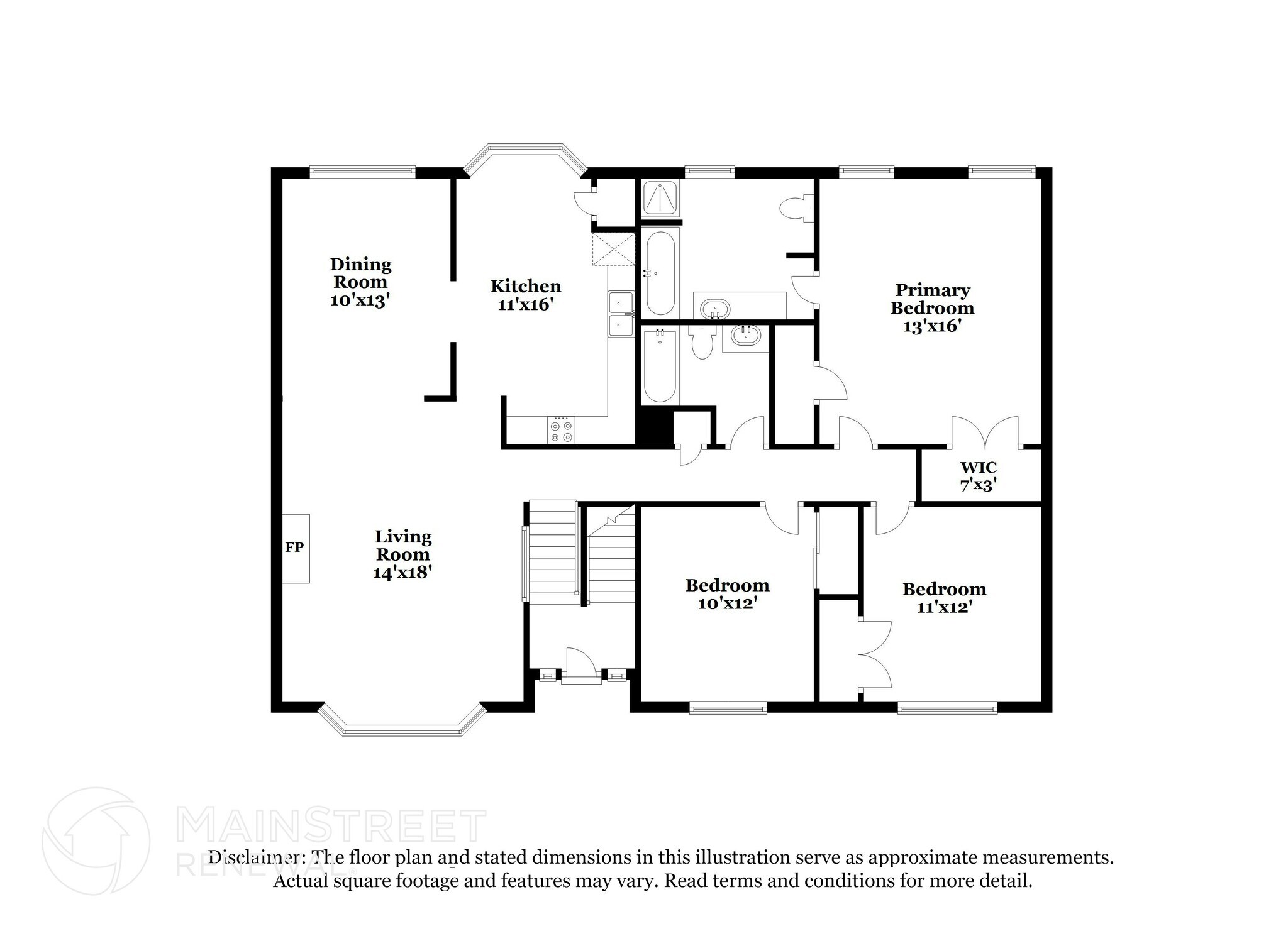 Building Photo - 11885 Registry Blvd