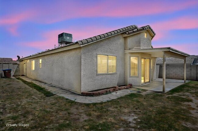 Building Photo - 40130 N Costa Del Sol Dr