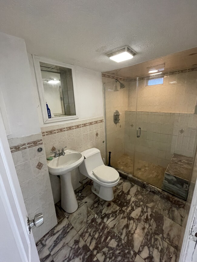 Bathroom - 139-51 231st St