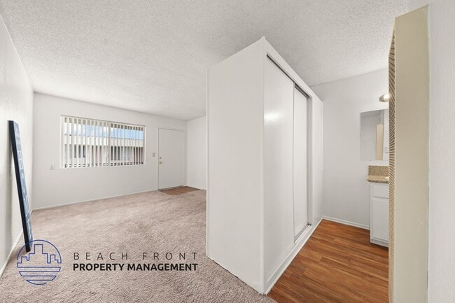 Building Photo - Trinidad Apartments