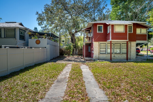 Driveway - Kentucky 1414