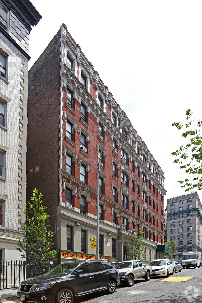 Building Photo - 601 West 141st Street