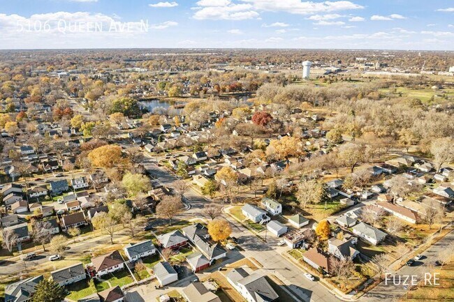 Building Photo - 5106 N Queen Ave