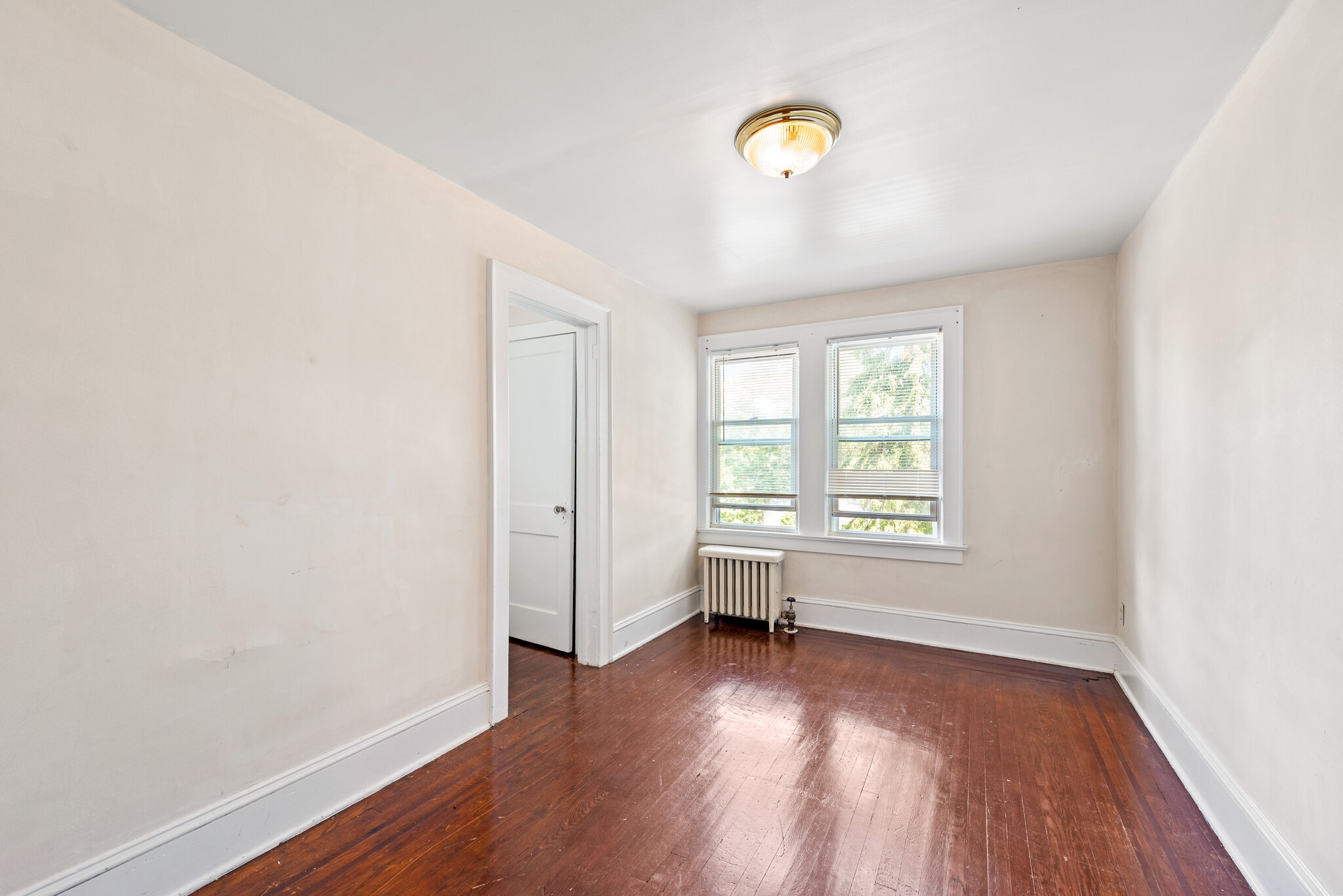 Bedroom - 235 Prospect St