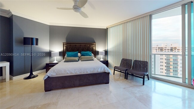 Building Photo - 3101 S Ocean Dr