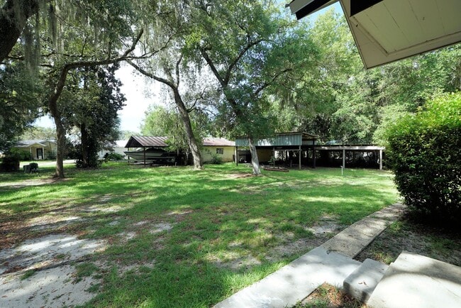 Building Photo - 503 McKinney St