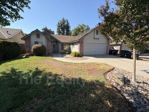 Building Photo - 5817 W Crowley Ave