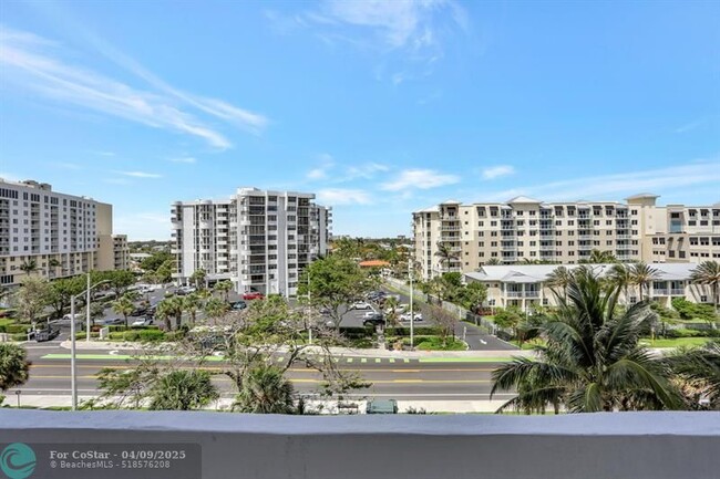 Building Photo - 1360 S Ocean Blvd