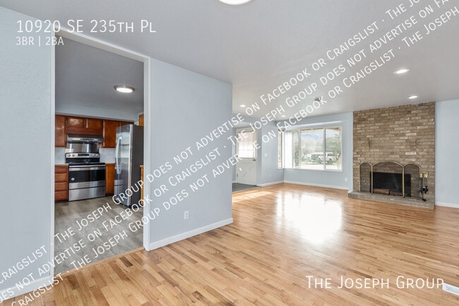 Building Photo - 10920 SE 235th Pl