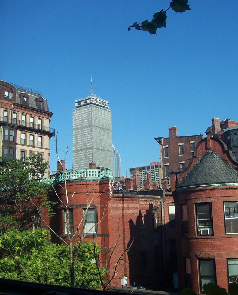 Building Photo - 429 Marlborough St