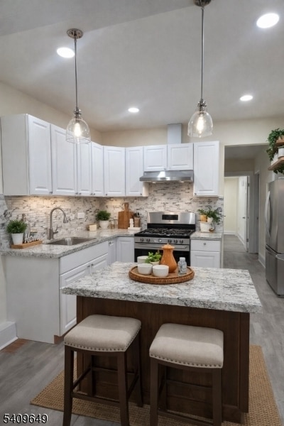 Building Photo - 529 Elizabeth Ave