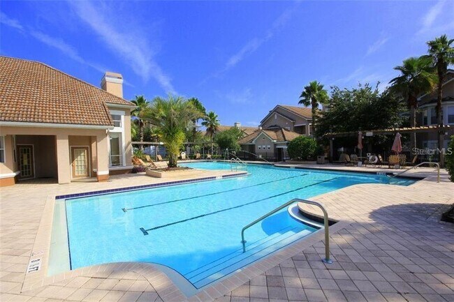 Building Photo - 18108 Villa Creek Dr