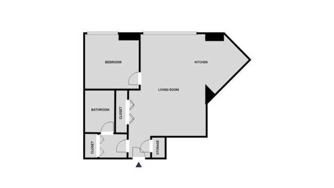 Building Photo - 484 2nd Ave