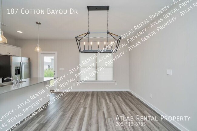 Building Photo - 187 Cotton Bayou Dr