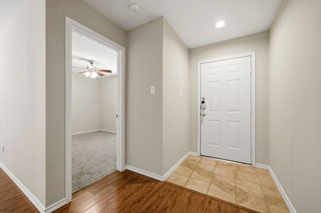 Building Photo - Easy Living with Wood Floors & Fireplace – Royse City, TX
