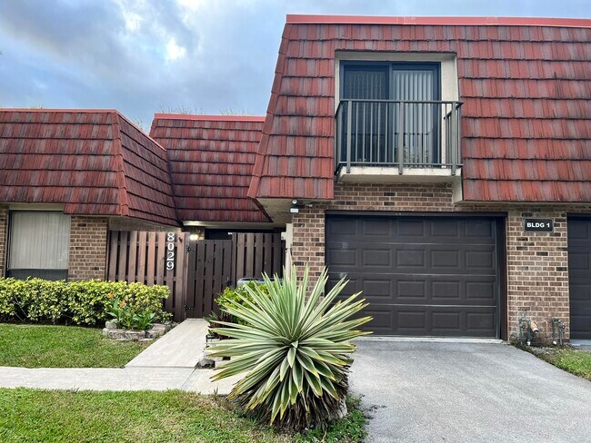 Building Photo - 8029 Boca Rio Dr