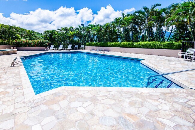 Building Photo - Bluestone - Furnished 3BR/3BA
