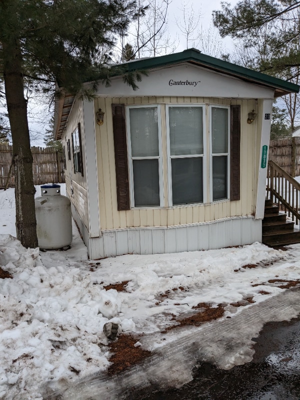 Building Photo - 17037 Easy Way