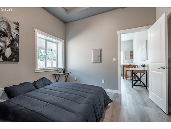 Building Photo - 1-Bedroom 1 Bath Apartment