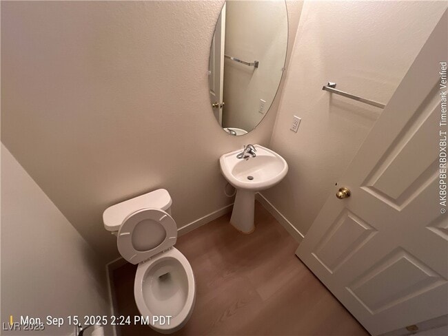 Building Photo - 9814 W Overlook Ridge Ave