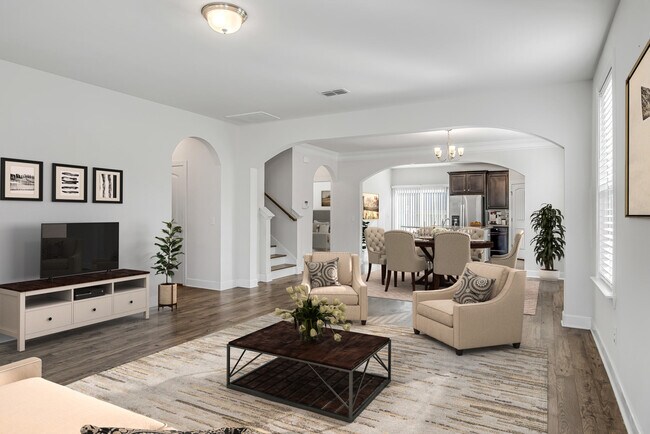 Building Photo - 5035 Napoli Dr