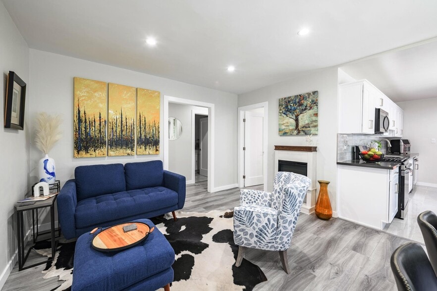 Building Photo - 5973 Guthrie Ave