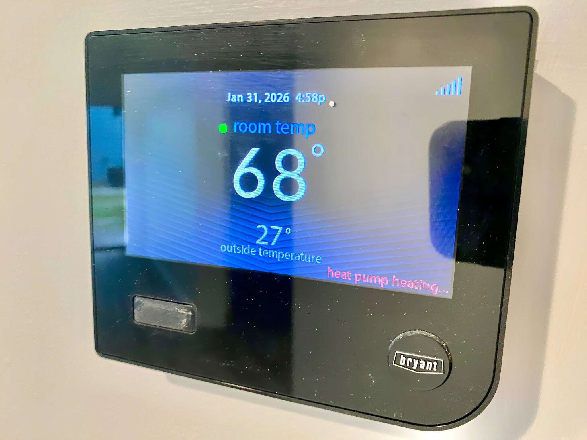 Luxury Bryan HVAC system. - 4240 Wilshire Blvd