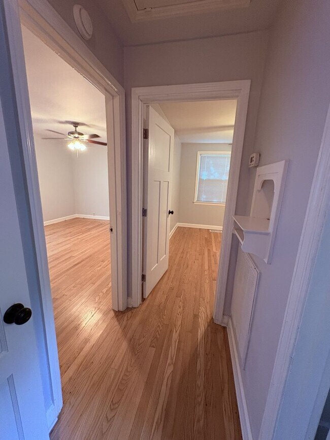 Building Photo - Charming, all-brick single-family residence in the heart of Madison!