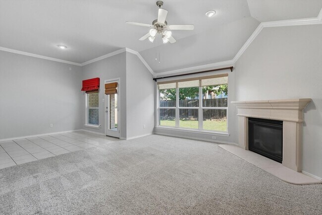 Building Photo - 4833 Heber Springs Trail