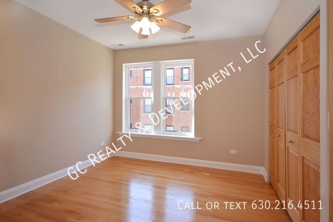 Building Photo - 1108 W Pratt Blvd