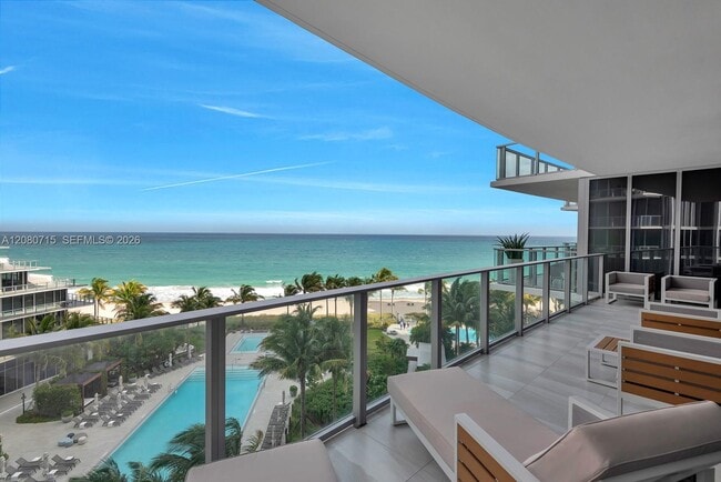Building Photo - 2200 N Ocean Blvd