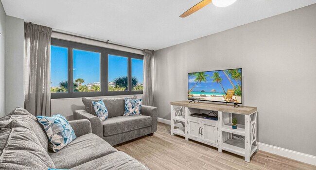 Building Photo - 343-277 Gulf Shore Drive-SI ID1502022P