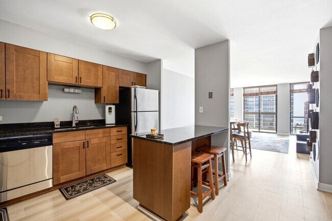 Building Photo - 1660 N La Salle Dr