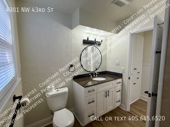Building Photo - 4301 NW 43rd St