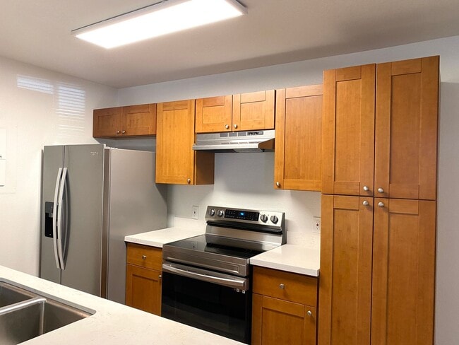 Building Photo - 68-3890 Lua Kula St. 2704
