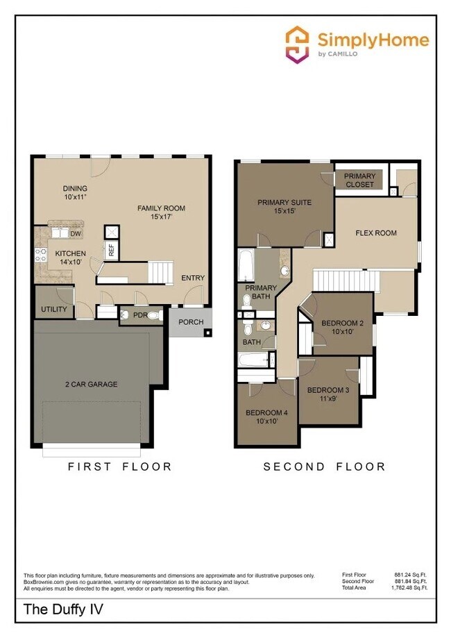 Building Photo - 5619 Plantation Forest Dr