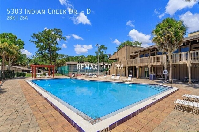 Building Photo - 5303 Indian Creek Dr
