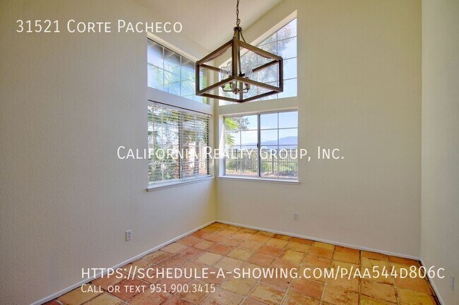 Building Photo - 31521 Corte Pacheco