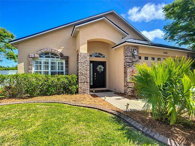 Building Photo - 6706 Thackston Dr