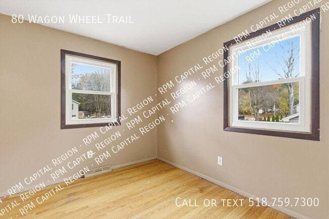 Building Photo - 80 Wagon Wheel Trail