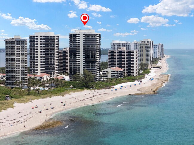 Building Photo - 4000 N Ocean Dr