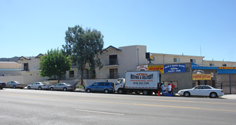 Building Photo - 7762 Foothill Blvd