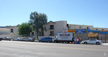 Building Photo - 7762 Foothill Blvd