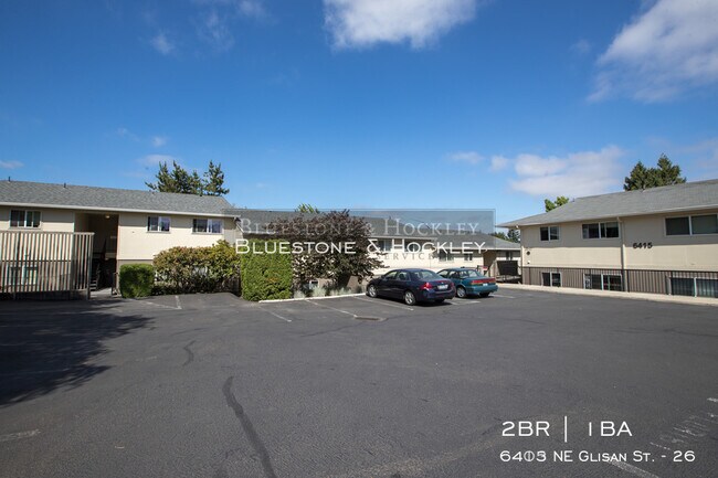 Building Photo - 6415 NE Glisan St