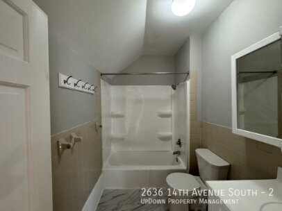 Building Photo - 2636 14th Ave S